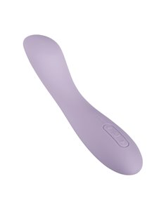 Vibrador Estimulador zona G - SVAKOM AMY 2 LIGHT PURPLE 2