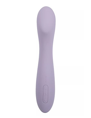Vibrador Estimulador zona G - SVAKOM AMY 2 LIGHT PURPLE