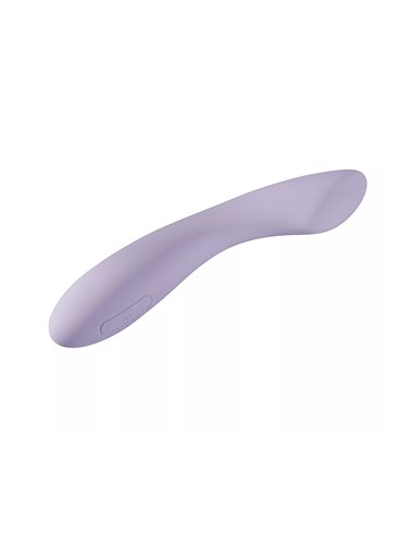 Vibrador Estimulador zona G - SVAKOM AMY 2 LIGHT PURPLE