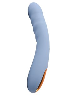 Vibrador Masajeador zona G SVAKOM AVA NEO
