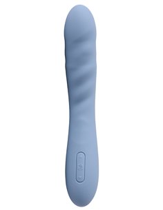 Vibrador Masajeador zona G SVAKOM AVA NEO 2