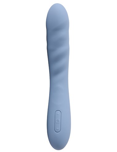 Vibrador Masajeador zona G SVAKOM AVA NEO