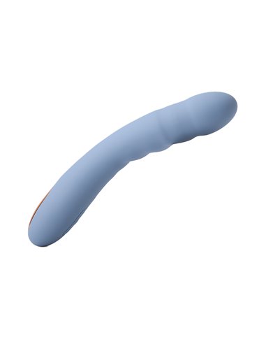 Vibrador Masajeador zona G SVAKOM AVA NEO