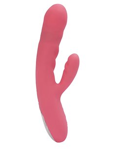 Avery Strawberry Pink