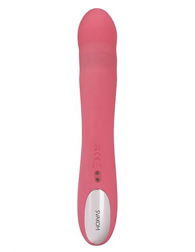 Avery Strawberry Pink