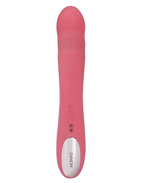 Avery Strawberry Pink