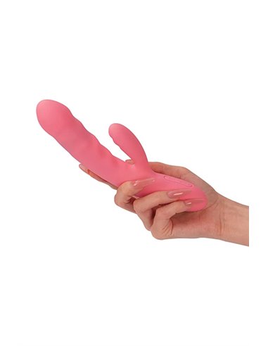 Avery Strawberry Pink