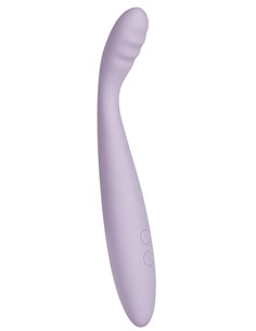 Vibrador Estimulador SVAKOM CICI 2 PASTEL LILIAC