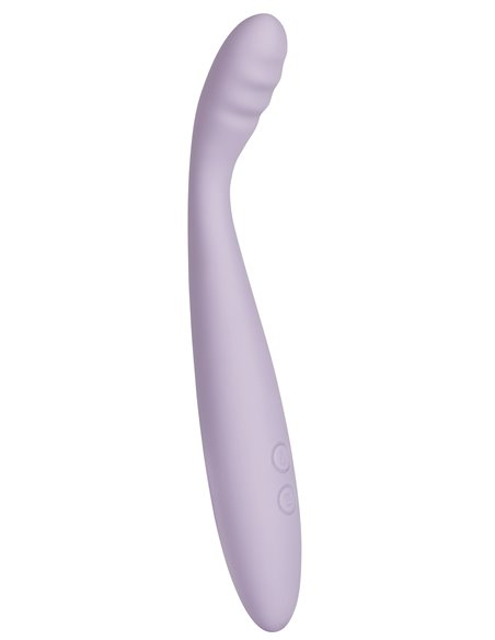 Vibrador Estimulador SVAKOM CICI 2 PASTEL LILIAC