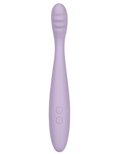 Vibrador Estimulador SVAKOM CICI 2 PASTEL LILIAC 2