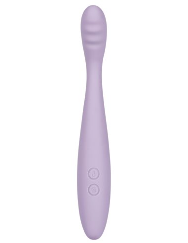 Vibrador Estimulador SVAKOM CICI 2 PASTEL LILIAC