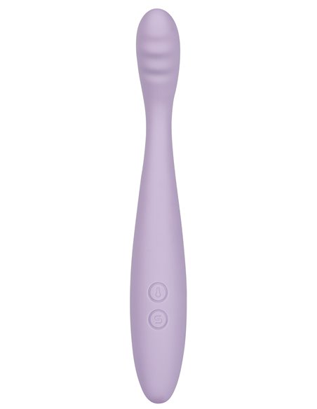 Vibrador Estimulador SVAKOM CICI 2 PASTEL LILIAC
