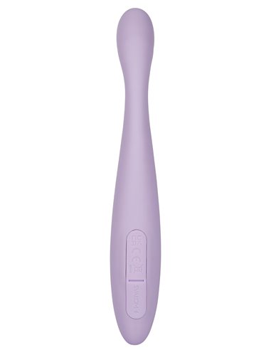 Vibrador Estimulador SVAKOM CICI 2 PASTEL LILIAC