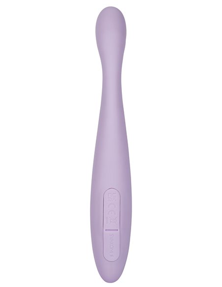 Vibrador Estimulador SVAKOM CICI 2 PASTEL LILIAC