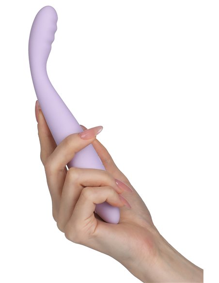 Vibrador Estimulador SVAKOM CICI 2 PASTEL LILIAC
