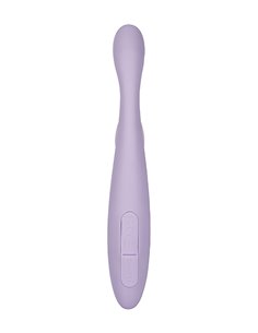 Vibrador Rabbit con APP SVAKOM Cici 2+ 2