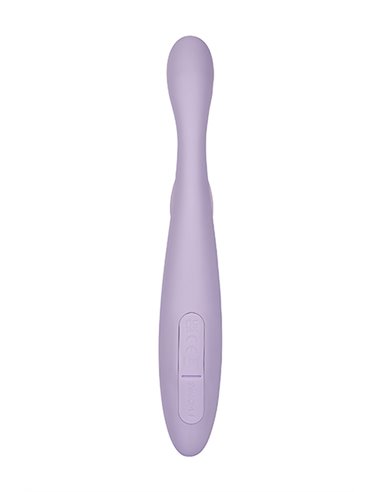 Vibrador Rabbit con APP SVAKOM Cici 2+