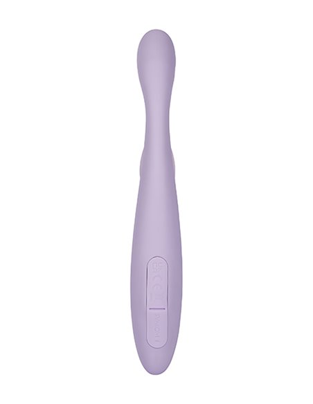 Vibrador Rabbit con APP SVAKOM Cici 2+