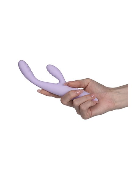 Vibrador Rabbit con APP SVAKOM Cici 2+