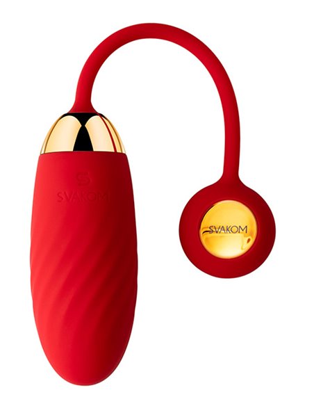Huevo Vibrador SVAKOM Ella Neo
