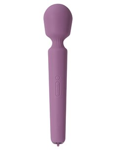 Vibrador Wand Con Extensión y Calentador SVAKOM Emma Neo 2
