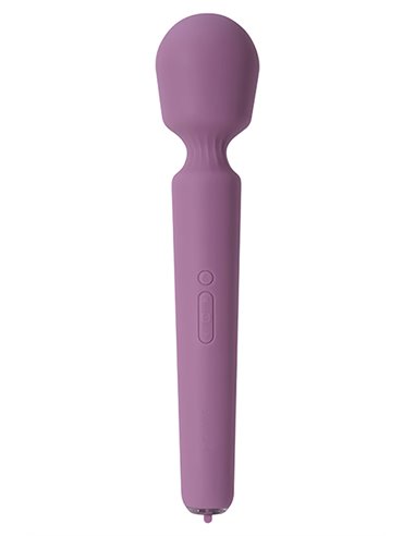 Vibrador Wand Con Extensión y Calentador SVAKOM Emma Neo 2