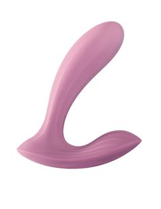 Vibrador Masajeador SVAKOM ERICA