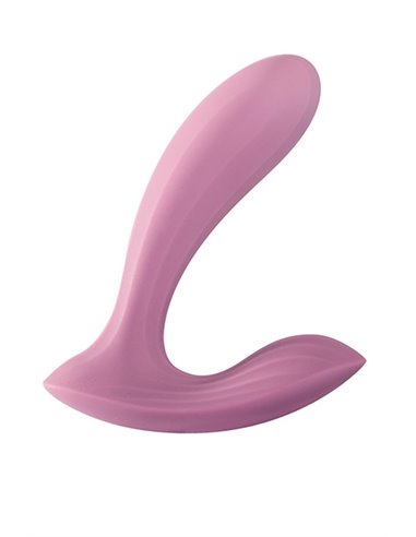 Vibrador Masajeador SVAKOM ERICA