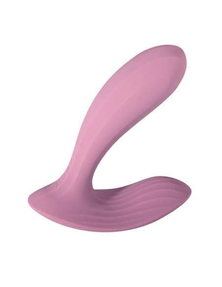 Vibrador Masajeador SVAKOM ERICA