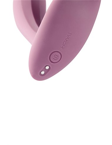 Vibrador Masajeador SVAKOM ERICA