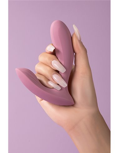 Vibrador Masajeador SVAKOM ERICA