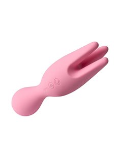 Estimulador SVAKOM Nymph Pink 2