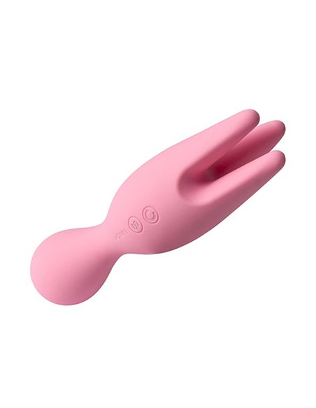 Estimulador SVAKOM Nymph Pink