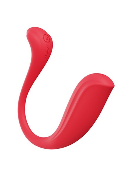 Vibrador con luz externa SVAKOM PHOENIX NEO 2
