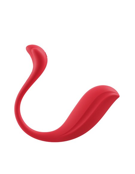 Vibrador con luz externa SVAKOM PHOENIX NEO 2