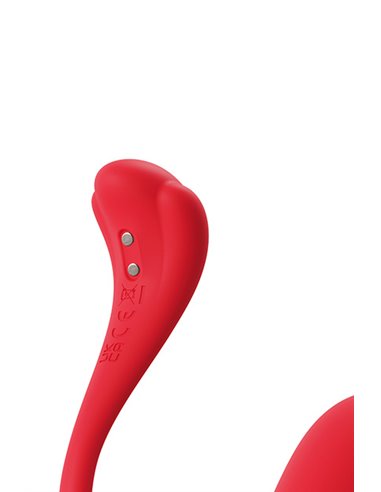 Vibrador con luz externa SVAKOM PHOENIX NEO 2
