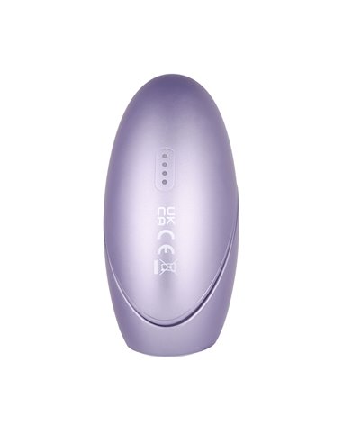 Succionador masajeador por pulsación PULSE GALAXIE LILIAC