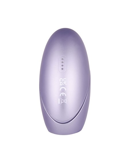 Succionador masajeador por pulsación PULSE GALAXIE LILIAC