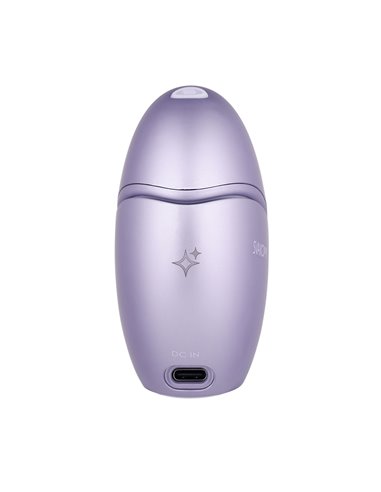 Succionador masajeador por pulsación PULSE GALAXIE LILIAC