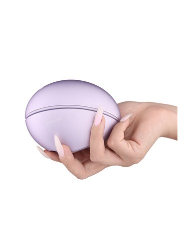 Succionador masajeador por pulsación PULSE GALAXIE LILIAC