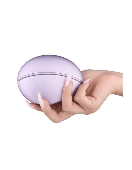 Succionador masajeador por pulsación PULSE GALAXIE LILIAC
