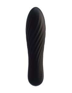 Bala Vibradora SVAKOM TULIP BLACK