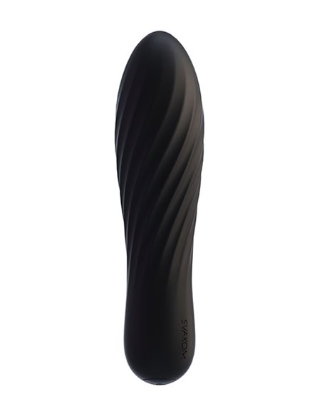 Bala Vibradora SVAKOM TULIP BLACK