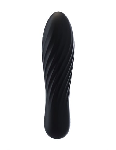 Bala Vibradora SVAKOM TULIP BLACK