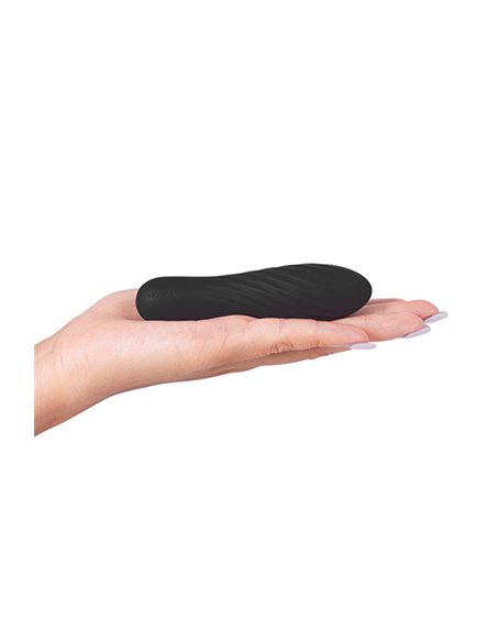 Bala Vibradora SVAKOM TULIP BLACK