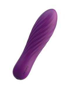 Bala Vibradora SVAKOM TULIP VIOLET 2