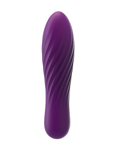 Bala Vibradora SVAKOM TULIP VIOLET