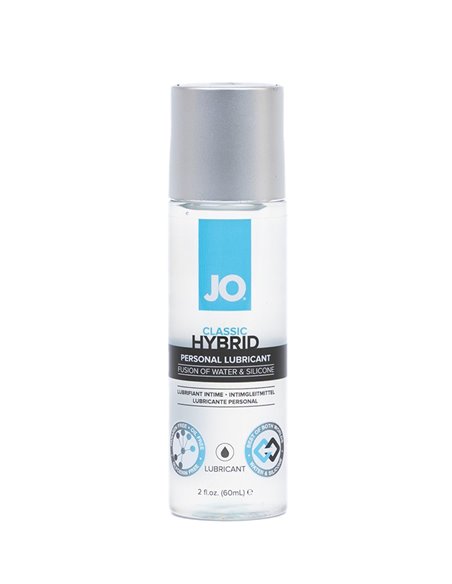 JO Classic Hybrid - Original - Lubricant 2 floz / 60 mL