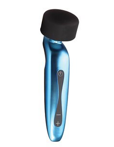 Rumble Blue Black