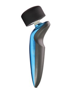 Rumble Blue Black 2